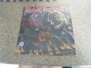 Iron Maiden | The Number of the Beast | EMI | EMC 3400 | 1982 Original Vinyl LP