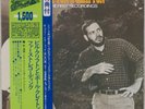 BILL CLIFTON & PAUL CLAYTON: Their First Recordings JAPAN LAX 6002 Bluegrass LP