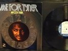 McCoy Tyner ?- Time For Tyner FIRST US PRESS Blue Note 1969 Van Gelder Vinyl LP