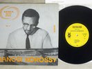 JANCSI KOROSSY SAME ELECT NLP1006 Japan VINYL 10