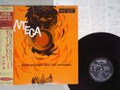 DIZZY GILLESPIE MANTECA VERVE POJJ-1517 Japan OBI MONO VINYL LP