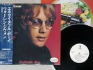 WARREN ZEVON EXCITABLE BOY ASYLUM P-10470Y Japan OBI VINYL LP