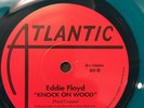 REPRO 78 - KNOCK ON WOOD #1 R&B - EDDIE FLLOYD & SOUL FINGER - BAR-KAYS