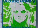 ORIGINAL PROMO ONLY ANDY WARHOL ART COVER BLONDIE DEBBIE HARRY 12