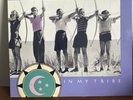 10,000 Maniacs - In My Tribe LP Vinyl Record Album Elektra 60738-1 1987 NM