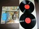 Eno 'Before and after science' and 'Here come the warm jets' double back LPs