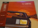 El Camino A Breaking Bad Movie Soundtrack BLACK Vinyl Double 2 LP - SOLD OUT