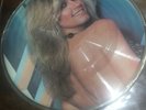 Olivia Newton-John MAGIC 7”single PICTURE DISC 1980