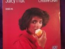 Christine Lewin - Juicy Fruit  1984 (Reggae) 12
