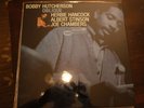 Bobby Hutcherson - Oblique Blue Note Tone Poet LP Vinyl 2020