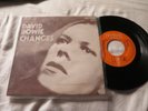 45 TOURS DAVID BOWIE CHANGES/ANDYWARHOL