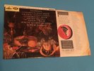 Telemann Barshai ASD 631 HMV Factory Sample Press LP