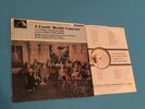 Castle Bruhl Concert  ASD 557 HMV Factory Sample Press LP