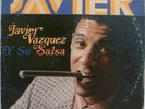SALSA DANCEFLOOR LATIN JAZZ JAVIER VAZQUEZ Y SU SALSA MERICANA OG HEAR