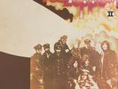 Led Zeppelin II -- Robert Ludwig master first pressing Atlantic SD 8236