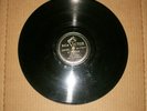 GLENN MILLER 78 RPM RCA VICTOR RECORD LABEL 1753 IN THE MOOD / SUNRISE SERENADE