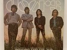 The Doors Waiting For The Sun Vinyl Lp A1/B1 Orig Gfold Elektra EKS74024 EX/VG+