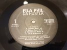 RARE NEW ORLEANS GANGSTA RAP HIP HOP BOUNCE FILA PHIL DA HUSTLA SLAUGHTERHOUSE