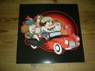 AC/DC , Thunderstruck in Iowa,,Vinyl.Pricture.Live,selten 