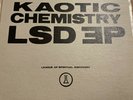 Kaotic Chemistry ?– LSD EP Moving Shadow 20 - 1992 12