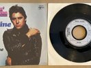 Shakin Stevens Very Rare “Justine” 7’ Vinyl German Release #1