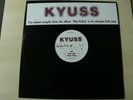 Kyuss - Sky Valley, Part 2 (Mega Scarce 3 TRK 12