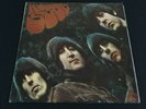 The Beatles Rubber Soul Album