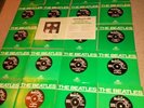 THE BEATLES SINGLES COLLECTION.1962-1970 Box Set, 24 Single 45 rpm Vinyl Records