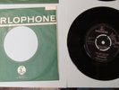 The Beatles Cant Buy Me Love R5114 1st press NM Type 1 sleeve and NM vinyl