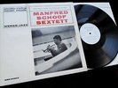 Manfred Schoof Sextett **Original Wergo ?WER 80003 LP**