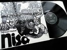 Abdullah Ibrahim, Dollar Brand ?- Nisa **African Violets LP**