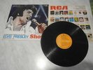 ELVIS PRESLEY: SHOW ORIGINALE ITALY DEL 1971 RCA VICTOR LSP 4445 OTTIMO