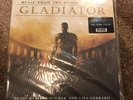 HANS ZIMMER & LISA GERRARD Gladiator Soundtrack 2xLP NUMBERED ORG Pressing