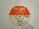 ALTON ELLIS / I AM STILL IN LOVE / UK STUDIO ONE / VG+..TOP ROCKSTEADY..COXON C.