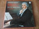 Haydn - The Piano Trios #1 / Beaux Arts Trio / Philips 6747 413 / Stereo Ed1 4LP