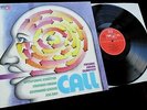 Michael Naura Quartet ?- Call **Original MPS Records Gatefold Stereo LP**