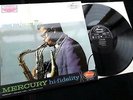 Roland Kirk / Charlie Persip / Wendell Marshall *Original Mercury Holland Mono*