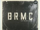 BLACK REBEL MOTORCYCLE CLUB Beat The Devil's Tattoo NEAR MINT GREY MARBLED 2XLP