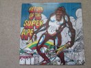 The Upsetters  Return Of The Super Ape 1st Pressing