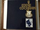 EDDIE COCHRAN VINYL Box Set