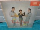 THE TEDDY BEARS SING LP 1959 IMPERIAL  LP 9067 RARE MONO IN EXCELLENT CONDITION