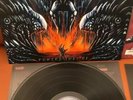 WRECK-DEFY - Powers That Be (NEW*LIM.100 BLACK*CAN POWER/THRASH METAL*OVERKILL)
