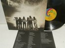 GERONIMO BLACK Self Titled 1972 VINYL LP UNI 73132 w Lyric Insert ZAPPA MOTHERS