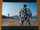 Pink Floyd ' Delicate Sound Of Thunder' Live Vinyl LP 1988 Original Release