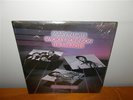 Marvin Gaye, Smokey Robinson, The Miracles Greatest Hits Silver Eagle Record LP