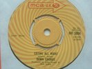 1960s Pop DAWN CHORUS (Carter/Lewis) Crying All Night/MCA MK 5004