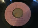 Original Ja Beverlys Pre” Derrick Morgan” Johnny Pram Pram” 1968