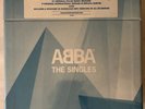 Abba „ The Singles „ Vinyls / LP 40 Years - 40 Singles Box Mega Rar/ Limited