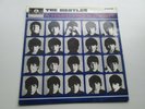 THE BEATLES A HARD DAYS NIGHT MONO VINYL RECORD ORIGINAL 60s PRESS EXCELLENT