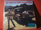 JJ CALE&ERIC CLAPTON ''ESCONDIDO''HALFSPEED LIMITED EDITION 2LPS FACTORY SEALED